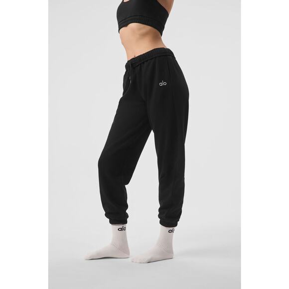 Alo Yoga Accolade Sweatpant - XS - Picture 1 of 4